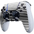 Modern Stripes PS5 DualSense Edge Pro Controller Skin