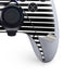 Modern Stripes PS5 DualSense Edge Pro Controller Skin