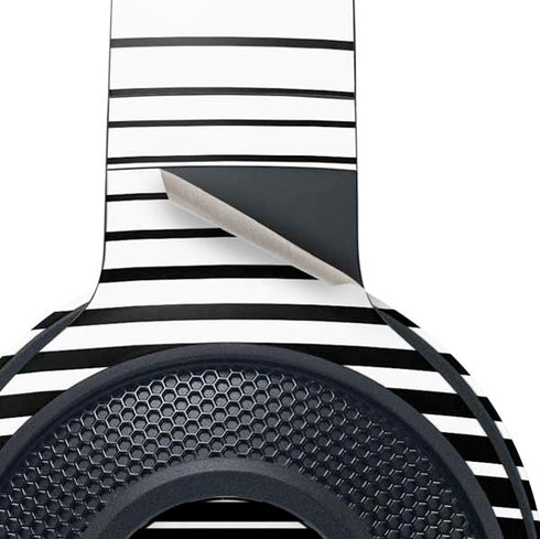 Modern Stripes Razer Kraken X Skin