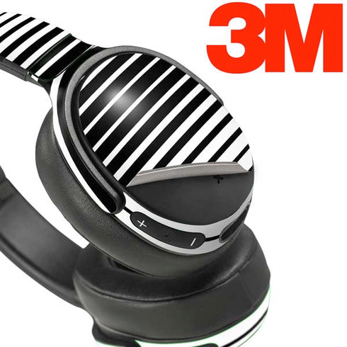 Modern Stripes Skullcandy Venue Skin