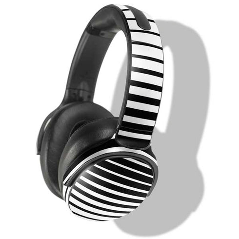 Modern Stripes Skullcandy Venue Skin