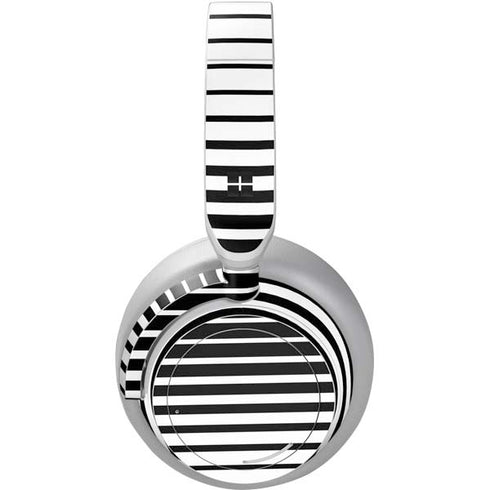 Modern Stripes Surface Headphones Skin