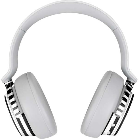 Modern Stripes Surface Headphones Skin