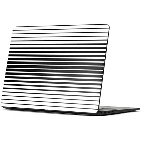 Modern Stripes Surface Laptop 7 13.8in Skin