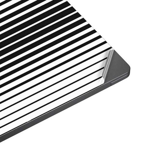 Modern Stripes Surface Laptop 7 13.8in Skin