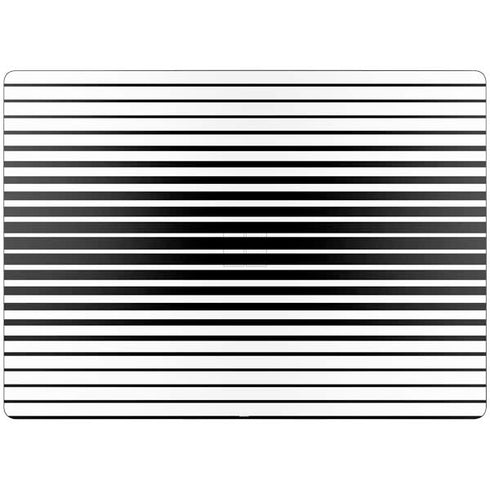 Modern Stripes Surface Laptop 7 15in Skin