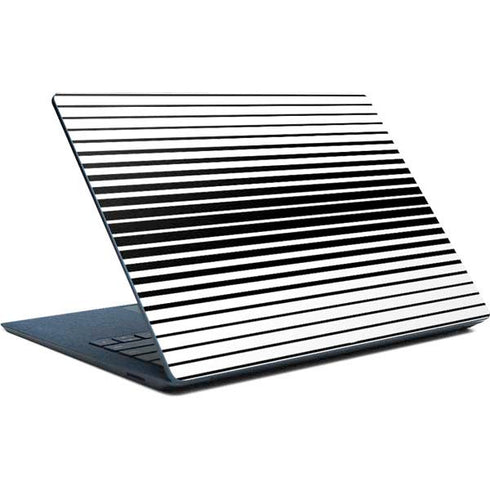 Modern Stripes Surface Laptop Skin