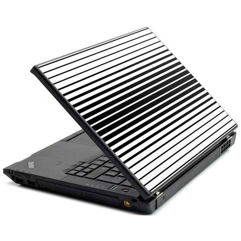 Modern Stripes T440s Skin