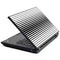 Modern Stripes T440s Skin