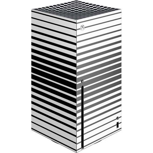 Modern Stripes Xbox Series X Skins