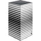 Modern Stripes XBox Series X Digital Edition Console Skin