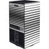 Modern Stripes XBox Series X Digital Edition Console Skin