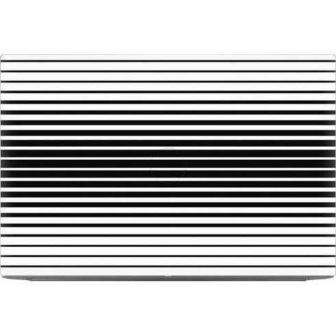 Modern Stripes Dell XPS Skin