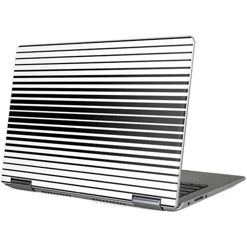 Modern Stripes Yoga 710 14in Skin