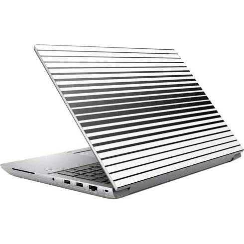 Modern Stripes HP ZBook Fury 16 G10 Skin