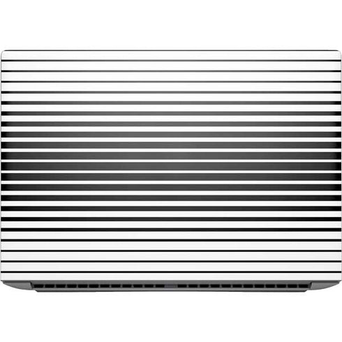 Modern Stripes HP ZBook Fury 16 G10 Skin