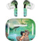 Disney Jungle Book Mogli and Baloo AirPods Skins