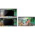 Disney Jungle Book Mogli and Baloo Nintendo Skins