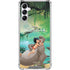 Disney Jungle Book Mogli and Baloo Gabb Phone 4 Clear Case