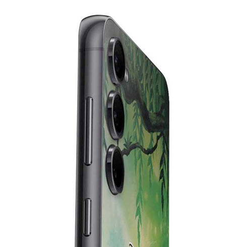 Disney Jungle Book Mogli and Baloo Galaxy A16 5G Skin