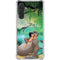Disney Jungle Book Mogli and Baloo Galaxy A17 Clear Case