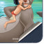 Disney Jungle Book Mogli and Baloo Galaxy A35 5G Skin