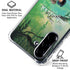 Disney Jungle Book Mogli and Baloo Galaxy A36 5G Clear Case