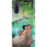 Disney Jungle Book Mogli and Baloo Galaxy Cases