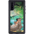Disney Jungle Book Mogli and Baloo Galaxy Cases