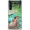 Disney Jungle Book Mogli and Baloo Galaxy S24 FE Clear Case