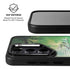 Disney Jungle Book Mogli and Baloo Galaxy S24 FE Kickstand Case