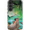 Disney Jungle Book Mogli and Baloo Galaxy S25 Impact Case