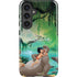 Disney Jungle Book Mogli and Baloo Galaxy S25 Impact Case