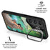 Disney Jungle Book Mogli and Baloo Galaxy S25 Kickstand Case