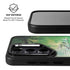 Disney Jungle Book Mogli and Baloo Galaxy S25 Kickstand Case