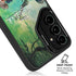 Disney Jungle Book Mogli and Baloo Galaxy S25 Kickstand Case