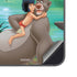 Disney Jungle Book Mogli and Baloo Galaxy S24 Plus Skin