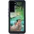 Disney Jungle Book Mogli and Baloo Galaxy S24 Plus Waterproof Case