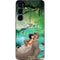 Disney Jungle Book Mogli and Baloo Galaxy S25 Skin