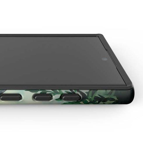 Disney Jungle Book Mogli and Baloo Galaxy S25 Ultra Impact Case