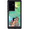 Disney Jungle Book Mogli and Baloo Galaxy S24 Ultra Waterproof Case