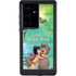 Disney Jungle Book Mogli and Baloo Galaxy S24 Ultra Waterproof Case