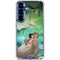 Disney Jungle Book Mogli and Baloo Galaxy S25 Clear Case
