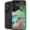 Disney Jungle Book Mogli and Baloo Galaxy S25 FE Kickstand Case