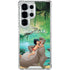 Disney Jungle Book Mogli and Baloo Galaxy S25 Ultra Clear Case