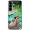 Disney Jungle Book Mogli and Baloo Galaxy S26 Plus Clear Case