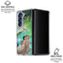 Disney Jungle Book Mogli and Baloo Galaxy Z Fold6 Clear Case