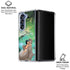 Disney Jungle Book Mogli and Baloo Galaxy Z Fold7 Clear Case