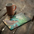 Disney Jungle Book Mogli and Baloo iPad Skins