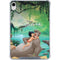 Disney Jungle Book Mogli and Baloo iPad 11th Gen (2025) Clear Case